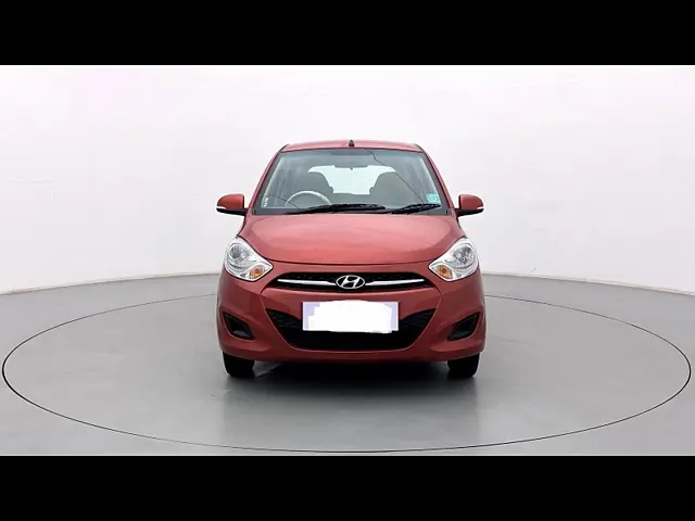 Used 2011 Hyundai i10 in Pune