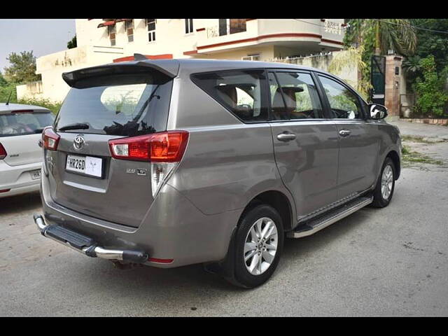 Used Toyota Innova Crysta [2016-2020] 2.8 GX AT 7 STR [2016-2020] in Gurgaon