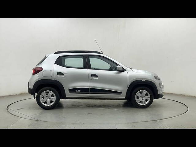 Used Renault Kwid [2019] [2019-2019] 1.0 RXT AMT Opt in Mumbai