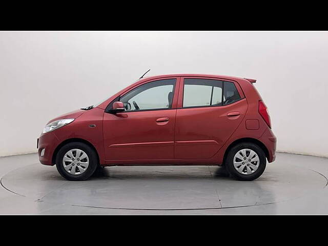 Used Hyundai i10 [2010-2017] Sportz 1.2 Kappa2 in Bangalore