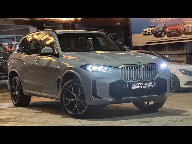 Used 2024 BMW X5 in Lucknow