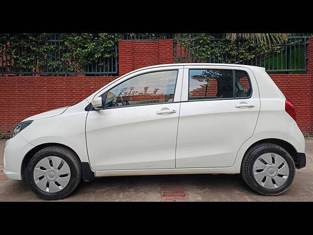 Used Maruti Suzuki Celerio [2017-2021] ZXi AMT [2019-2020] in Delhi