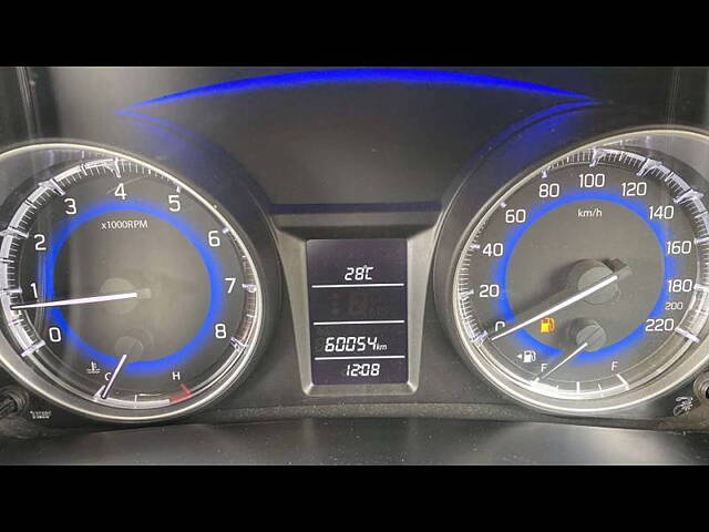 Used Maruti Suzuki Baleno [2015-2019] Delta 1.2 in Indore