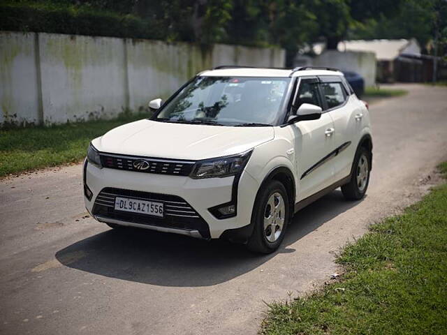 Used Mahindra XUV300 [2019-2024] W6 1.2 Petrol in Meerut