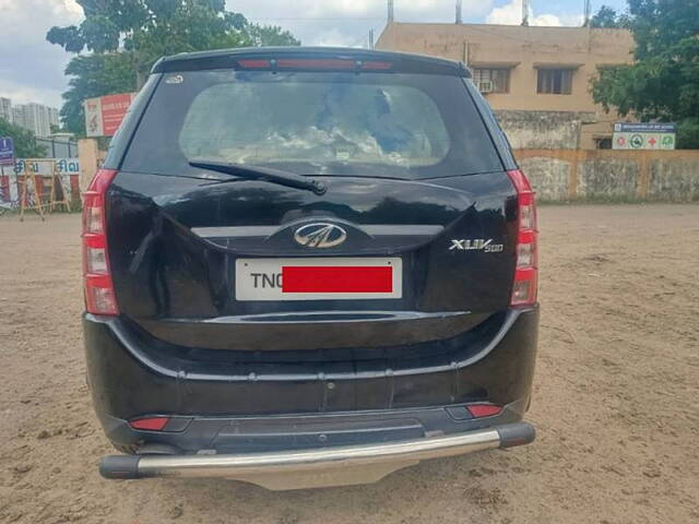 Used Mahindra XUV500 [2015-2018] W4 in Chennai