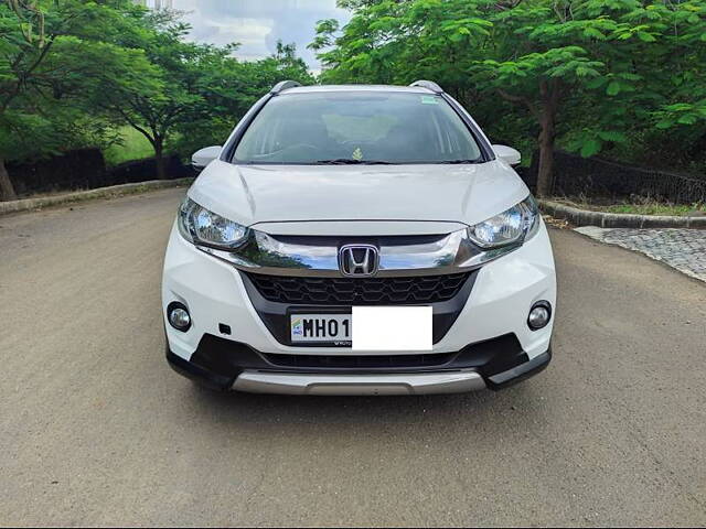 Used 2017 Honda WR-V in Nashik