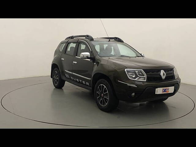 Used 2017 Renault Duster in Mumbai