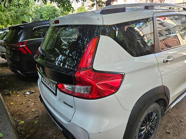 Used Maruti Suzuki XL6 [2019-2022] Alpha AT Petrol in Delhi