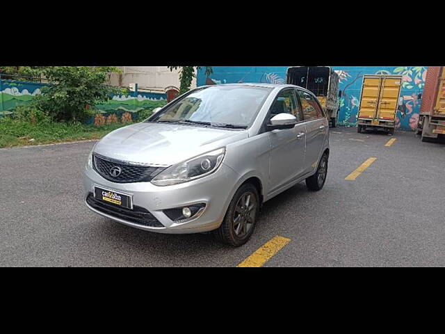 Used 2015 Tata Bolt in Bangalore