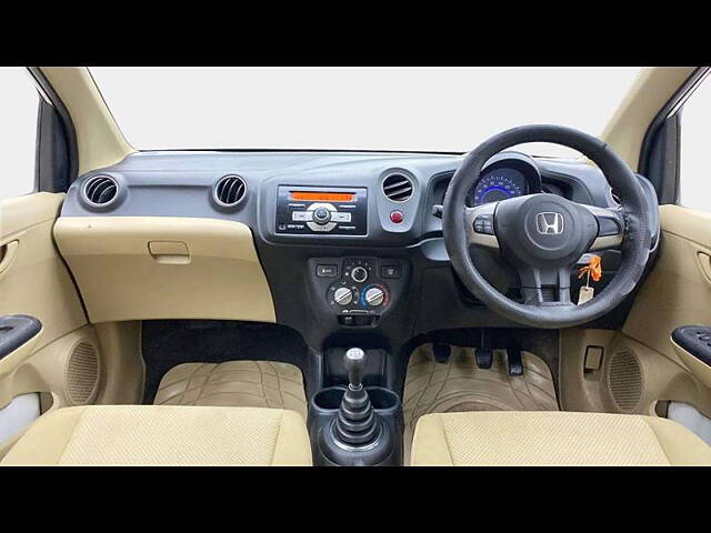 Used Honda Brio [2013-2016] S MT in Delhi