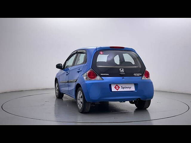 Used Honda Brio [2011-2013] S MT in Bangalore