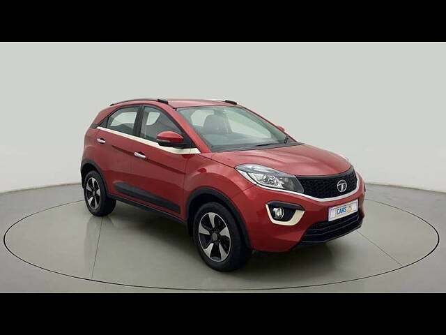 Used 2018 Tata Nexon in Bangalore