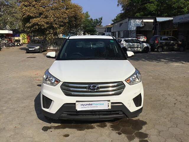Used 2018 Hyundai Creta in Chennai