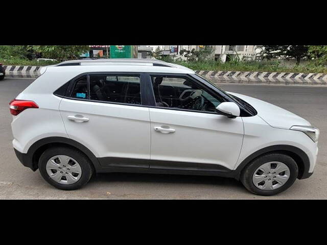 Used Hyundai Creta [2015-2017] 1.6 SX Plus Petrol Special Edition in Chennai