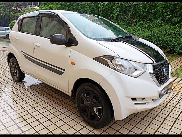 Used Datsun redi-GO [2016-2020] T(O) 1.0 in Mumbai