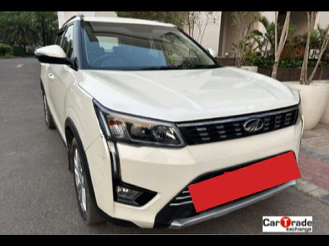 Used 2021 Mahindra XUV300 in Lucknow