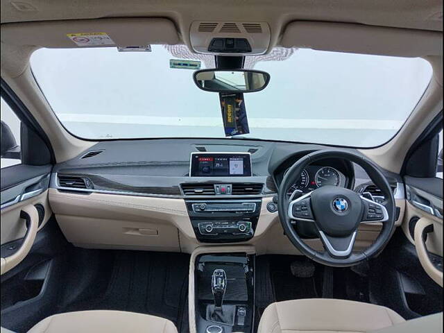 Used BMW X1 [2013-2016] sDrive20d xLine in Ahmedabad