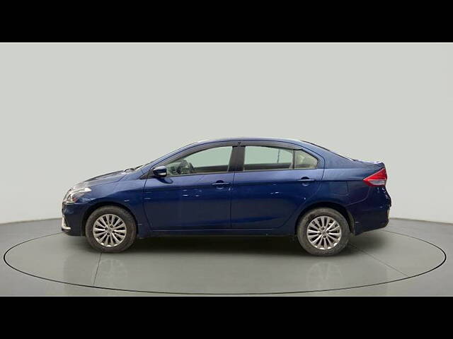 Used Maruti Suzuki Ciaz Delta Hybrid 1.5 AT [2018-2020] in Delhi