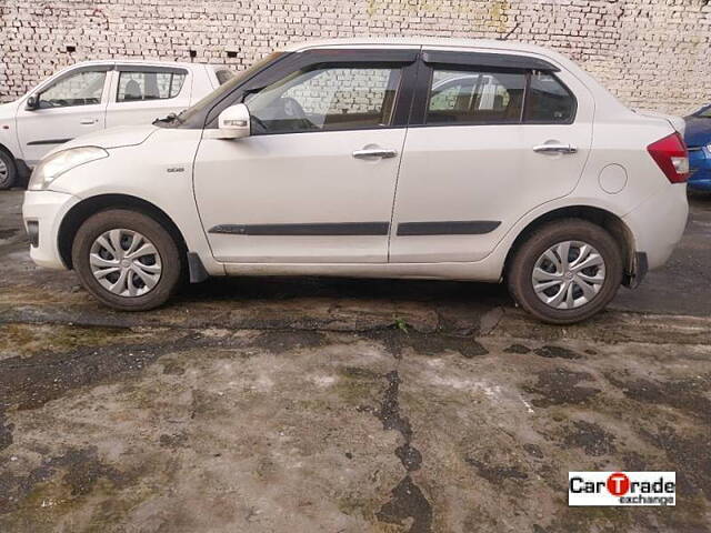 Used Maruti Suzuki Swift DZire [2011-2015] VDI in Dehradun