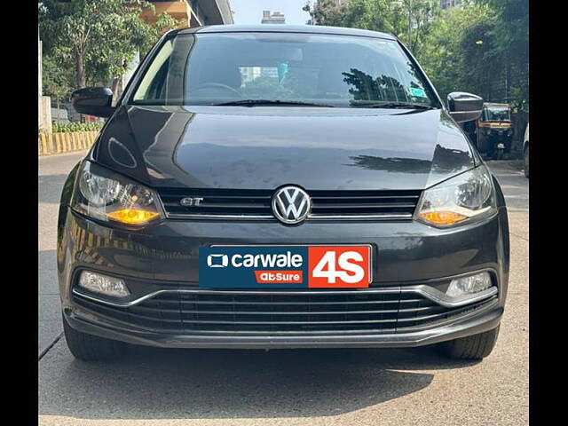 Used 2015 Volkswagen Polo in Mumbai