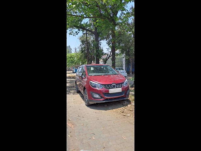 Used Mahindra Marazzo [2018-2020] M8 7 STR in Rudrapur