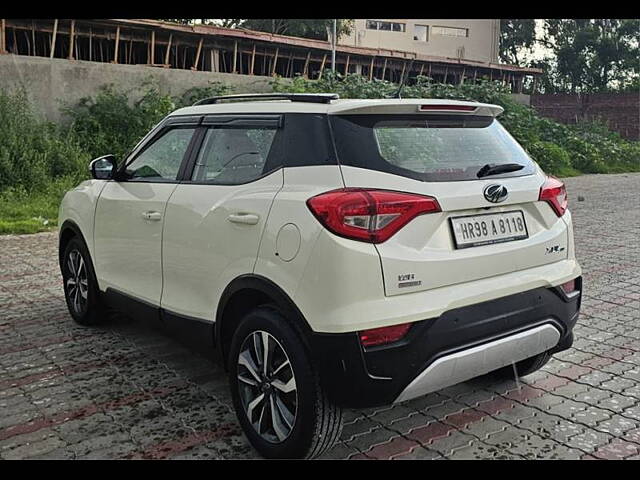 Used Mahindra XUV300 [2019-2024] W8 (O) 1.5 Diesel AMT in Delhi