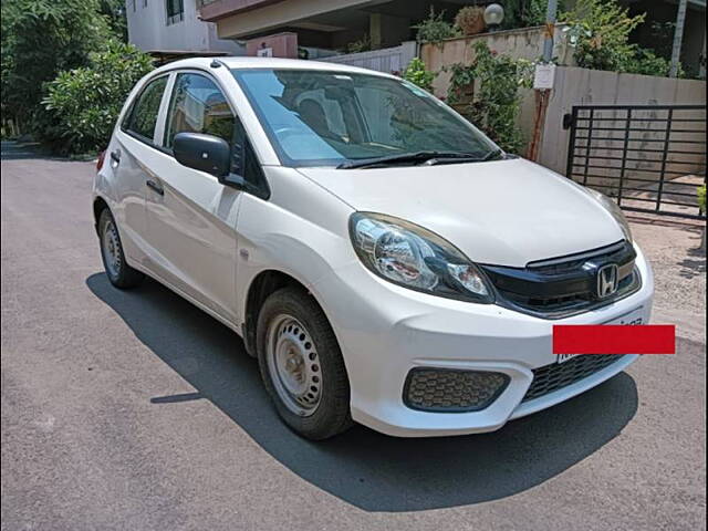 Used Honda Brio [2013-2016] E MT in Nashik