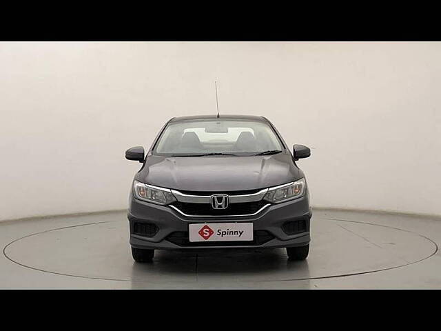 Used Honda City [2014-2017] S in Pune