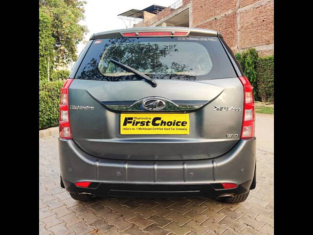 Used Mahindra XUV500 [2015-2018] W10 1.99 in Delhi