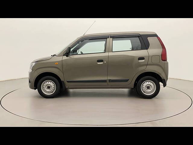 Used Maruti Suzuki Wagon R [2019-2022] LXi 1.0 CNG [2019-2020] in Delhi