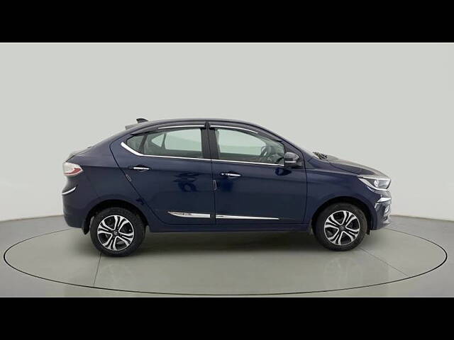 Used Tata Tigor XZ Plus CNG [2022-2023] in Ahmedabad