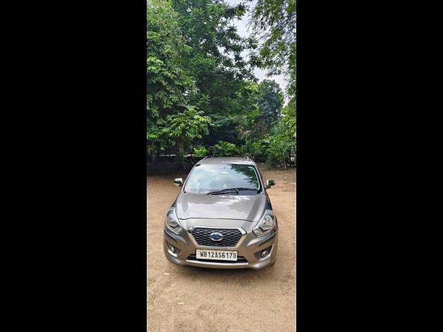 Used Datsun GO Plus [2015-2018] T in Kolkata