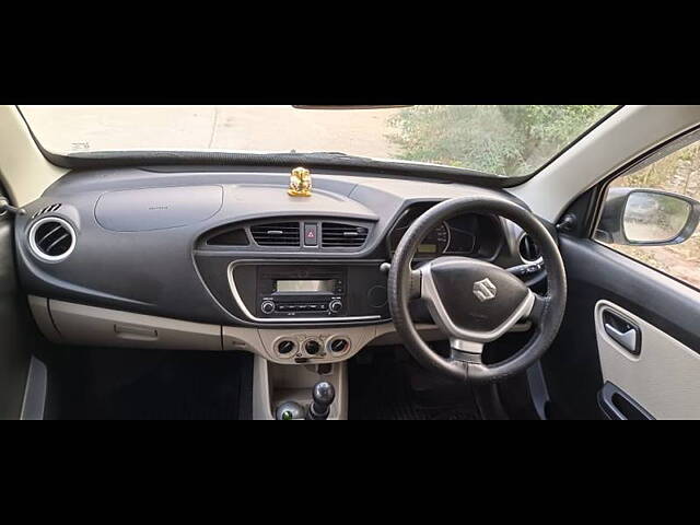 Used Maruti Suzuki Alto 800 Vxi Plus in Hyderabad