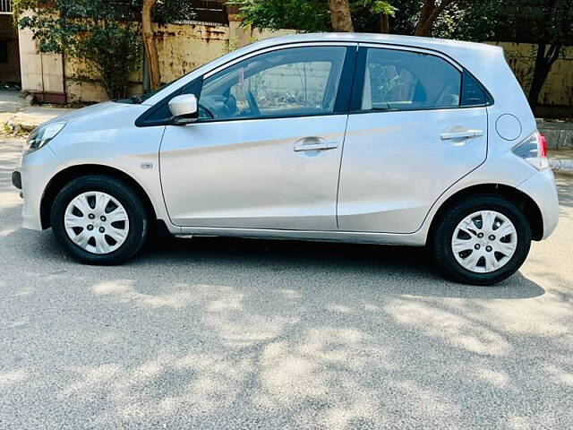 Used Honda Brio [2013-2016] V MT in Delhi