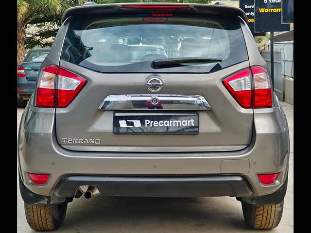 Used Nissan Terrano XL (P) in Mysore