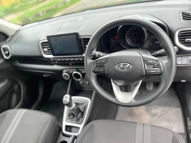 Used Hyundai Venue [2019-2022] SX (O) 1.0 Turbo in Delhi