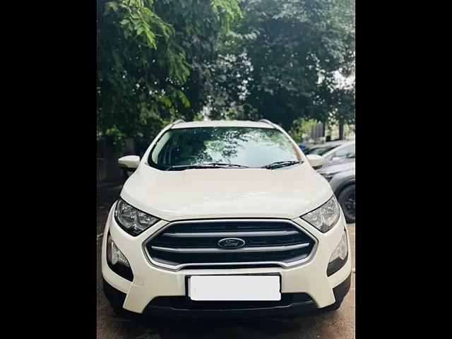Used 2016 Ford Ecosport in Delhi