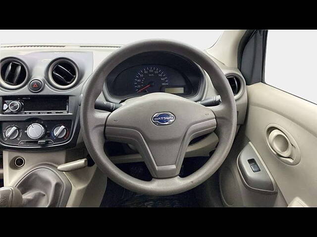 Used Datsun GO [2014-2018] T in Kochi