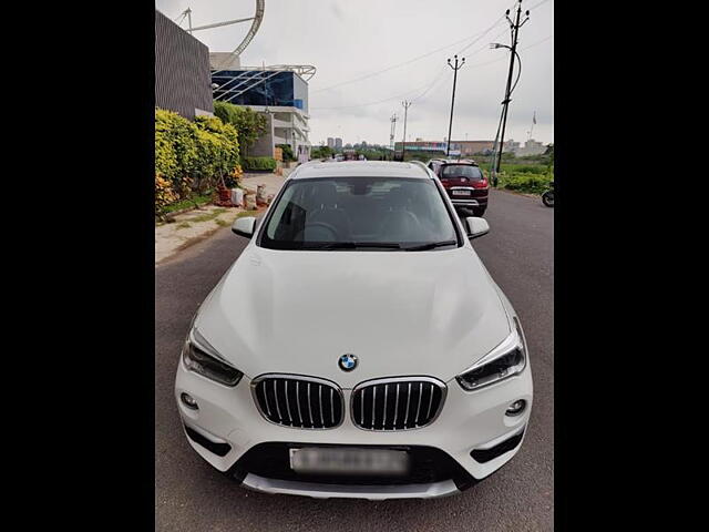 Used 2019 BMW X1 in Surat