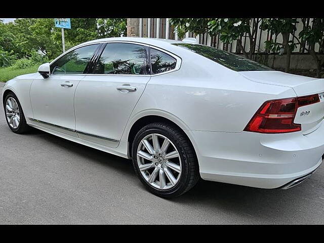 Used Volvo S90 [2016-2021] D4 Inscription in Ahmedabad