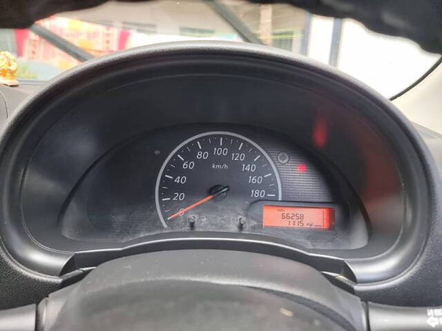 Used Nissan Micra [2010-2013] XE Petrol in Bangalore