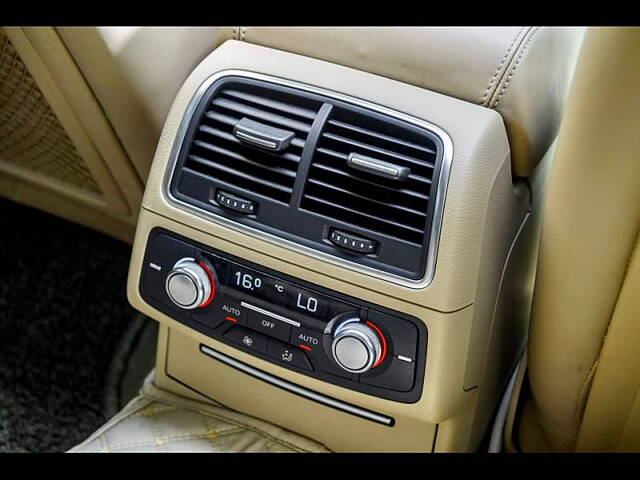 Used Audi A6 [2008-2011] 2.8 FSI in Delhi