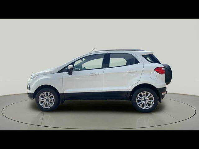 Used Ford EcoSport [2015-2017] Titanium 1.5L Ti-VCT in Chennai