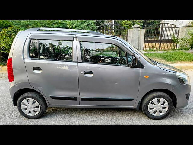 Used Maruti Suzuki Wagon R 1.0 [2014-2019] LXI CNG (O) in Delhi