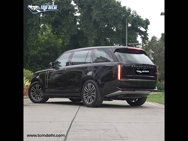 Used Land Rover Range Rover [2018-2022] 3.0 Vogue Diesel in Delhi