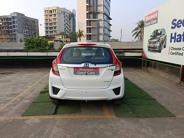 Used Honda Jazz [2015-2018] S AT [2015-2016] in Mumbai