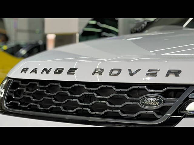 Used Land Rover Range Rover Evoque [2016-2020] SE Dynamic in Chennai
