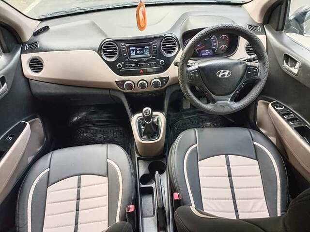 Used Hyundai Grand i10 [2013-2017] Sportz 1.2 Kappa VTVT [2013-2016] in Delhi