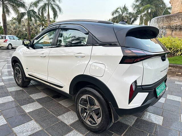 Used Tata Nexon EV Empowered Plus Long Range in Thane