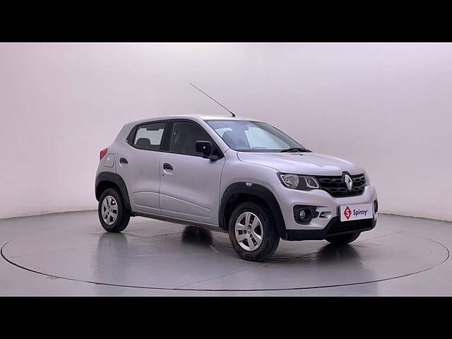 Used Renault Kwid [2015-2019] RXT [2015-2019] in Bangalore